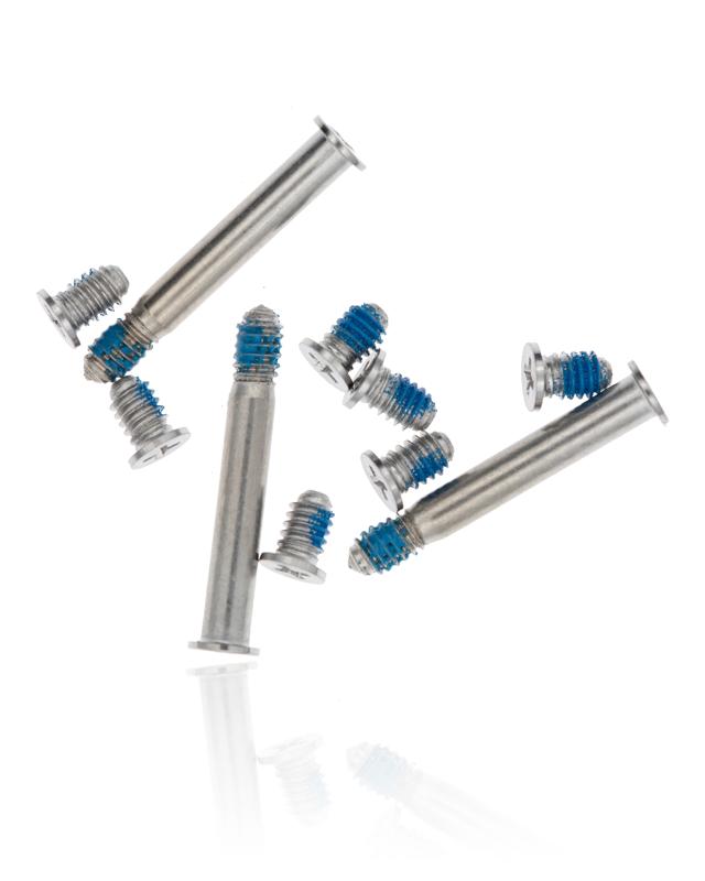 Tornillos para la parte inferior del MacBook Pro 13" / 15" / 17" Unibody