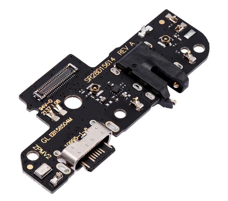 Puerto de carga para Motorola Moto G71 5G (XT2169-1 / 2022)