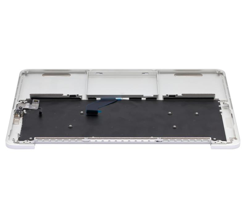 Cubierta superior con teclado para MacBook Pro 13" Retina (A1425 / Finales 2012 / Principios 2013) (Ingles EE.UU.) Original Usada Calidad Nueva