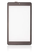 Digitalizador con marco para Alcatel Joy Tab (9029W / 2019)