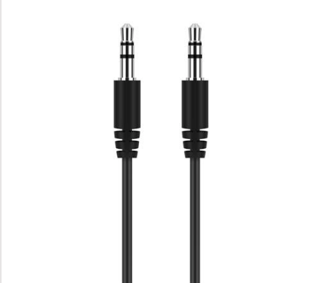 Cable de Audio |Plug de 3.5mm Universal |