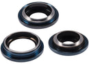 Lente de camara trasera con marco y bisel para iPhone 13 Pro / 13 Pro Max (Verde Alpino) (Zafiro Real / Premium)