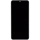 Pantalla LCD con marco para Cricket Icon 4 (Reacondicionado)