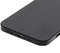 Tapa trasera para iPhone 12 con componentes pequeños pre-instalados (Versión internacional) (Original usada: Grado A) (Negro)