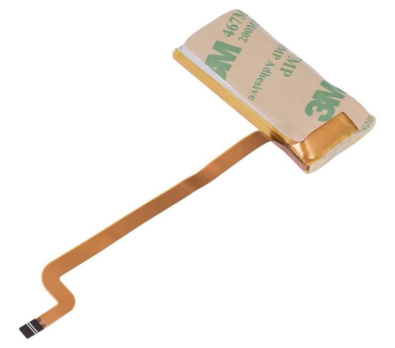 Bateria gruesa para iPod Classic (160GB)