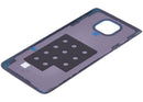 Tapa trasera para Motorola Moto G Power (XT2117-3 / XT2117-3PP / 2021) original