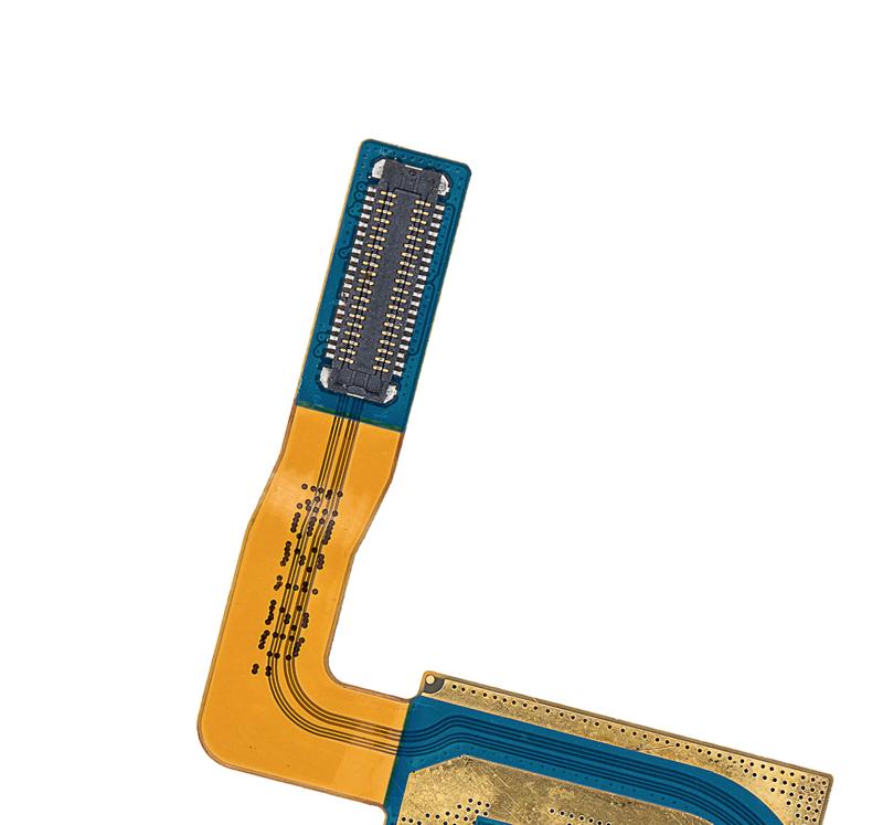 Puerto de carga para Samsung Galaxy Note 2 (I605) Verizon