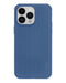Funda Resistente Mate Asteroid para iPhone 14 Pro Max Azul 1 PACK