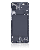Protector de pantalla para Samsung Galaxy A71 en Guatemala, protege tu dispositivo de ralladuras y suciedad.