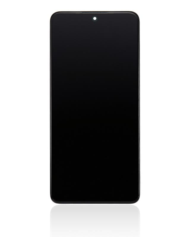 Pantalla OLED para Xiaomi Redmi Note 11 Pro con marco