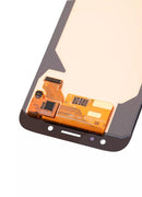Pantalla LCD para Samsung Galaxy J7 Pro (J730 / 2017) color Plata original