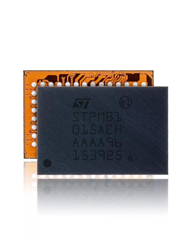 Chip IC de carga inalambrica para iPhone 11 / 11 Pro / 11 Pro Max