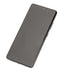 Pantalla OLED USADA con marco para Samsung Galaxy S21 Ultra 5G (Negro Fantasma) Grado C Usada
