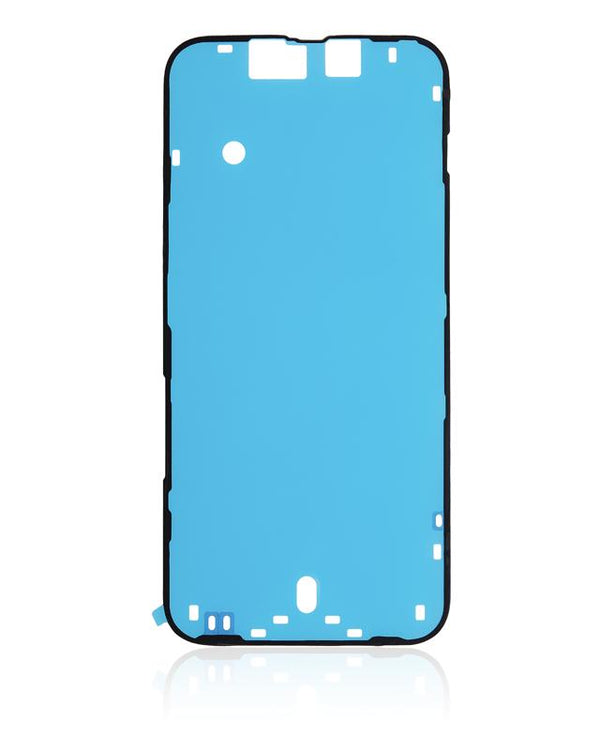 Sello adhesivo impermeable para pantalla de iPhone 14 Plus (Frontal)
