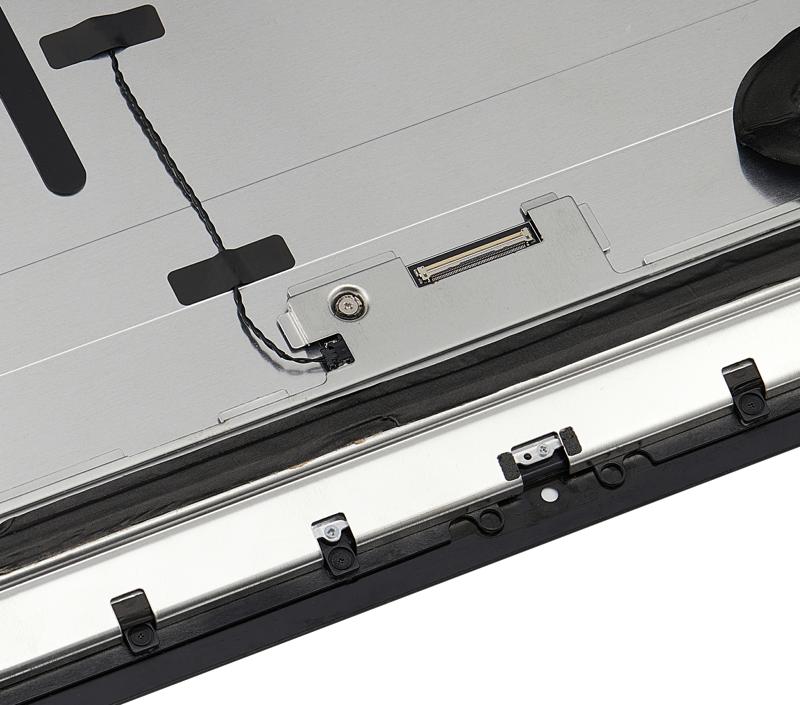 Pantalla completa LCD para iMac 27" Retina 5K (A1419 / Late 2015 / Early 2016)