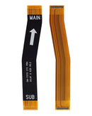 Cable Flex de Placa Base para Samsung Galaxy Tab Active 3 8.0" (T570 / T575)