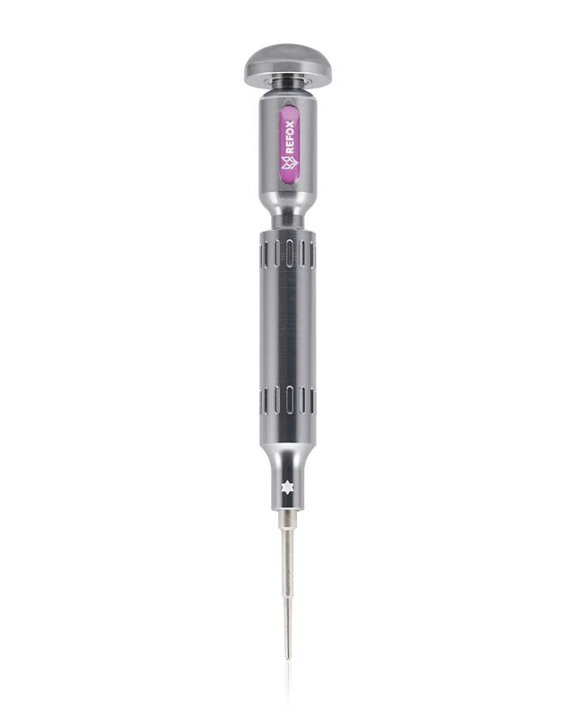 Desarmador Torx T2 3D RS3 (REFOX)