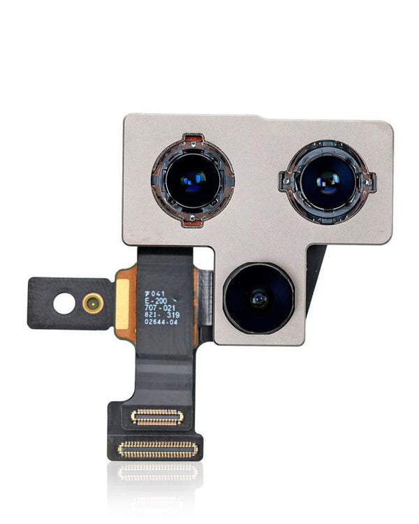 Camara trasera original para iPhone 12 Pro