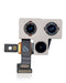 Camara trasera original para iPhone 12 Pro