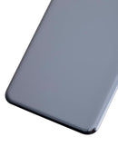 Tapa trasera con lente de camara para Samsung Galaxy S10E (Prism Black)