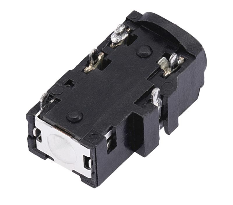 Conector de auriculares para Nintendo Switch OLED