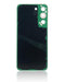 Tapa trasera con lente de camara para Samsung Galaxy S22 5G (Oro Rosa)