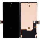 Pantalla OLED con marco para Google Pixel 6 (Sin sensor de huella) original