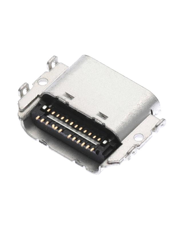 Puerto de carga para Motorola Moto Z (XT1650 / 2016) / Z Force Droid