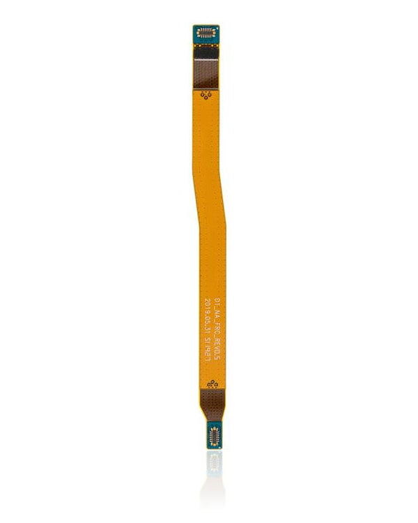 Cable de conexion de antena (placa base a puerto de carga) para Samsung Galaxy Note 10