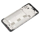 Pantalla con marco para Motorola Moto G 5G (XT2213 / 2022)