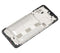 Pantalla con marco para Motorola Moto G 5G (XT2213 / 2022)
