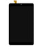 Pantalla LCD para Samsung Galaxy Tab A 8.0" (T387) sin marco (Reacondicionado) Negro