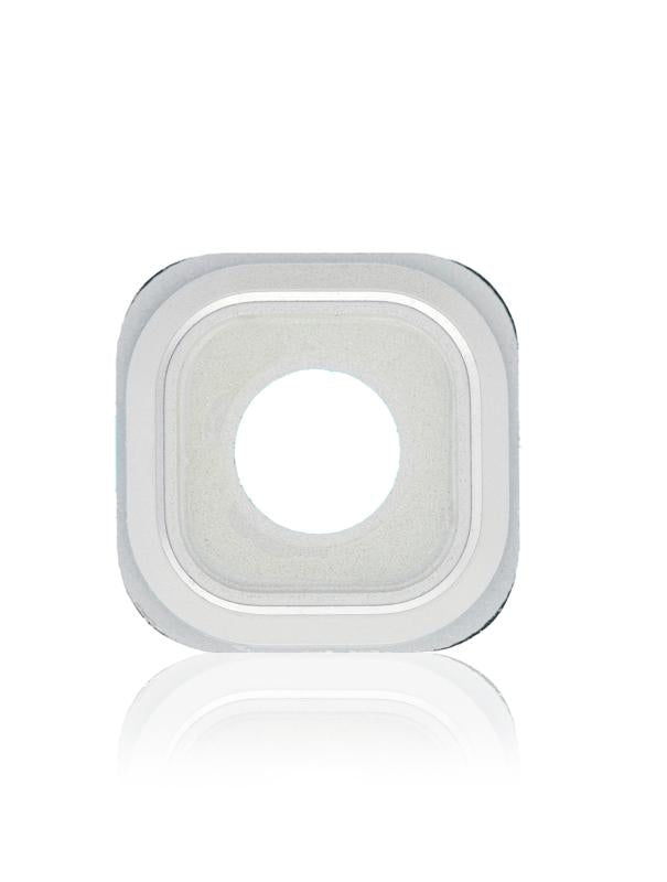 Lente de camara trasera para Samsung Galaxy Note 5 (Blanco)