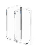 Caja transparente para iPhone 6 Plus / 6S Plus / 7 Plus / 8 Plus / 11 Pro Max