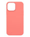 Estuche Slim Mattur Comet para iPhone 13 Pro Max Rosa 1 PACK