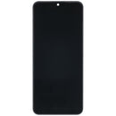 Pantalla LCD con marco para Cricket Ovation 2 (Reacondicionada)