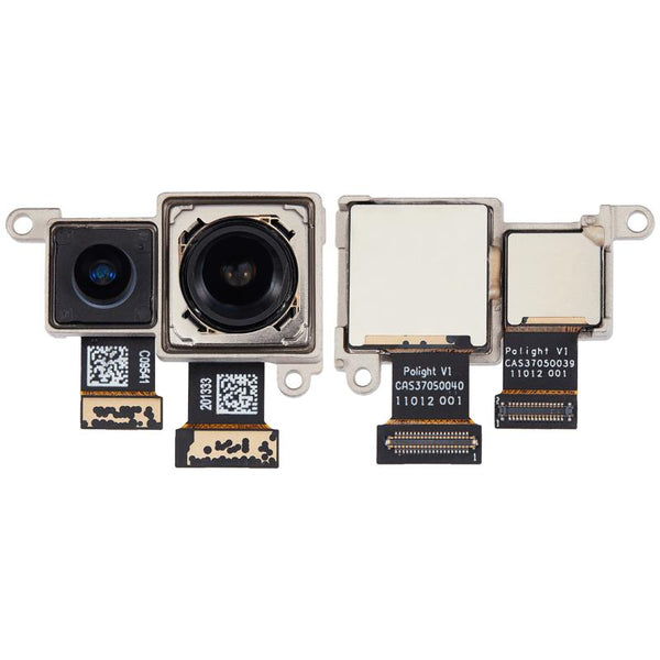 Camara trasera (Principal & Ultra gran angular) para Asus ROG Phone 6