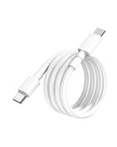 Cable USB-C a Lightning para iPhone / iPad (Original) 3 pies (Paquete de 10)