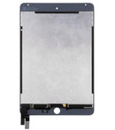 Pantalla LCD con digitalizador para iPad Mini 4 (Sensor de reposo/despierto pre-instalado) (Blanco)