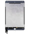 Pantalla LCD con digitalizador para iPad Mini 4 (Sensor de reposo/despierto pre-instalado) (Blanco)