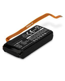 Bateria para iPod Video (60GB / 80GB) (850mAh)