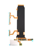 Cable flex de boton de encendido y volumen para Sony Xperia Z Ultra