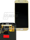 Pantalla Samsung Galaxy S7 (G930) Dorada