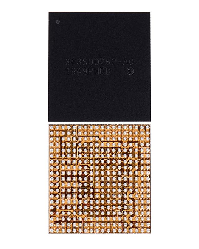 CI de gestion de energia grande para iPad Pro 11" 2da Gen (2020)