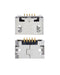 Puerto de carga para Kyocera Duraforce E6762