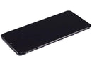 Pantalla LCD con marco para Cricket Icon 4 (Reacondicionado)