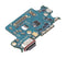 Puerto de carga con lector de tarjetas SIM para Samsung Galaxy S22 5G (S9010) (Version Dual SIM)