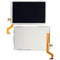 Pantalla superior LCD para Nintendo 3DS XL