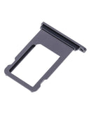Bandeja de SIM para iPhone 8 Plus (Gris Espacial)