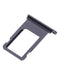 Bandeja de SIM para iPhone 8 Plus (Gris Espacial)